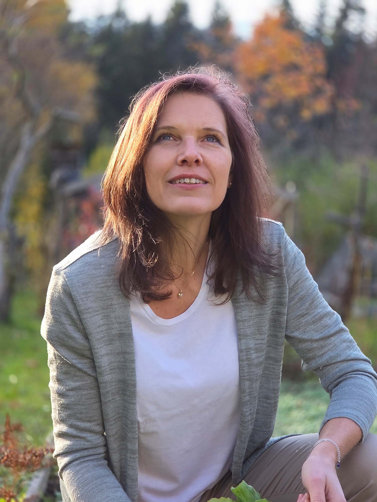 Diätologin in Weiz und Birkfeld für Ernährungsberatung, Frauengesundheit, Unverträglichkeiten - Elisabeth Lang