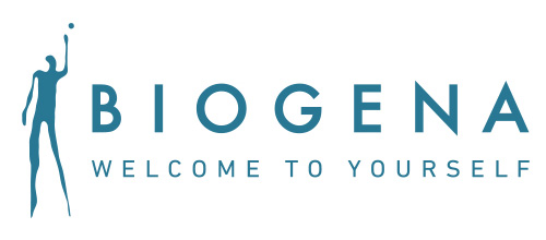 Logo von Biogena