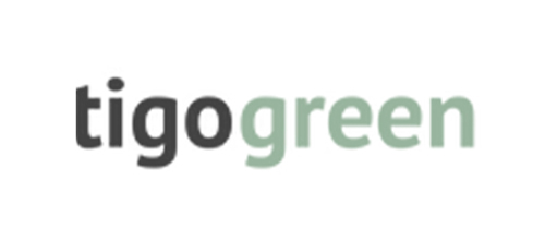 Logo von Tigogreen
